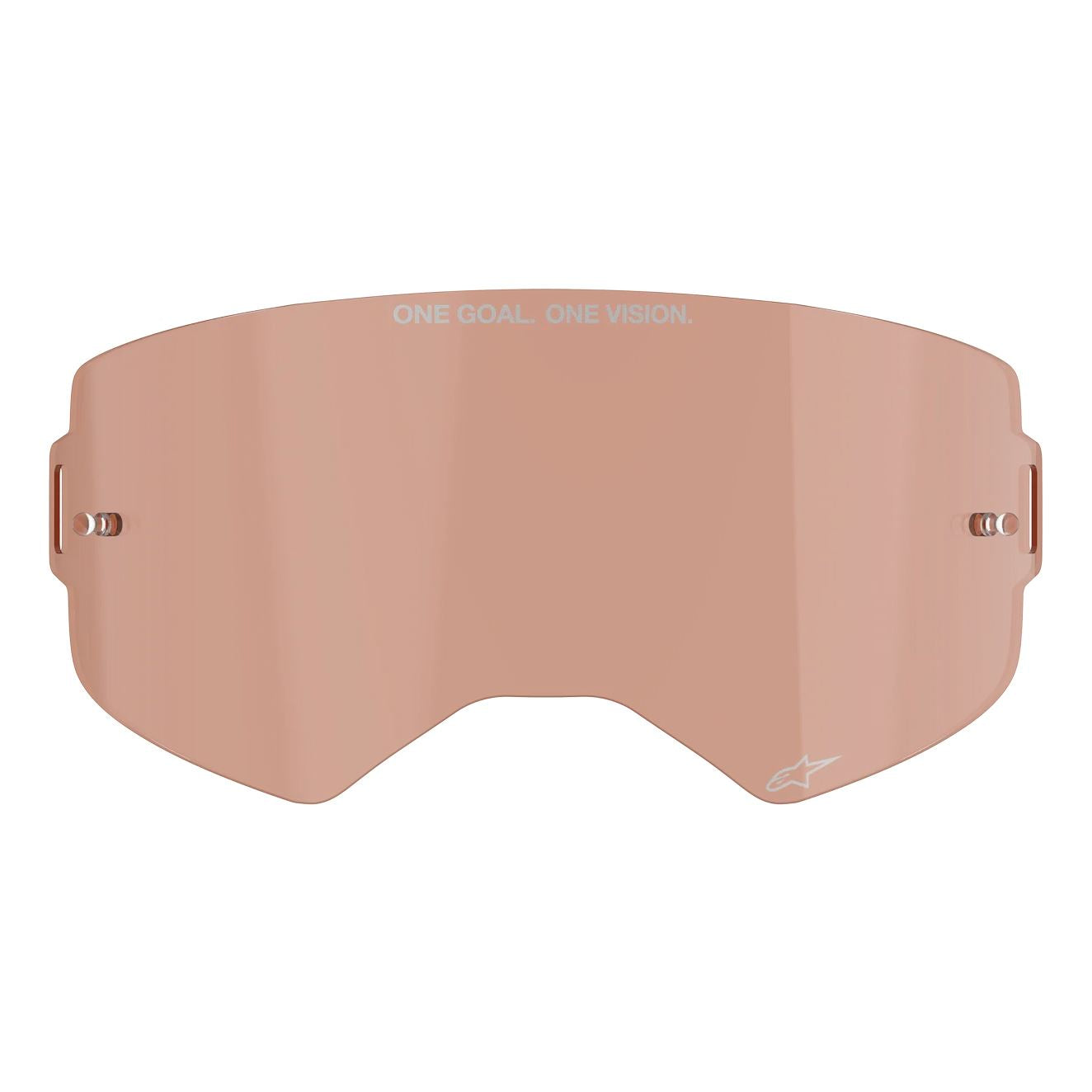 Alpinestars Supertech Lens Afterburn